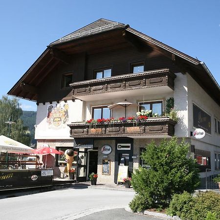 Apartment Lungau Sankt Michael im Lungau Eksteriør bilde