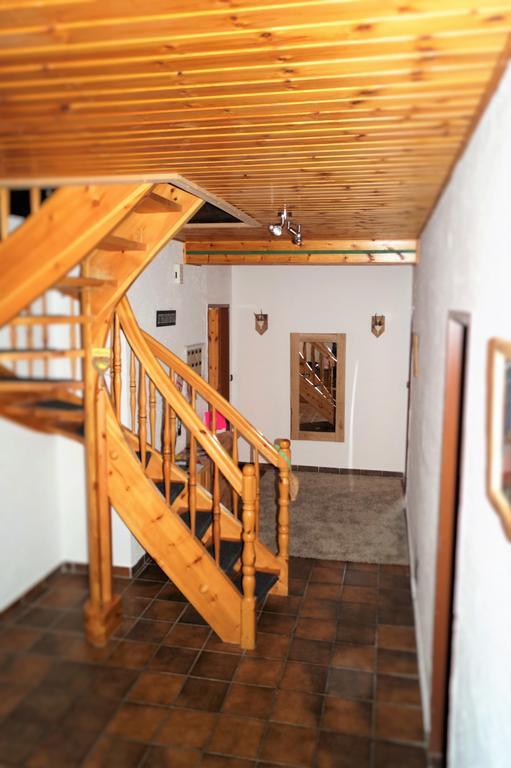 Apartment Lungau Sankt Michael im Lungau Eksteriør bilde