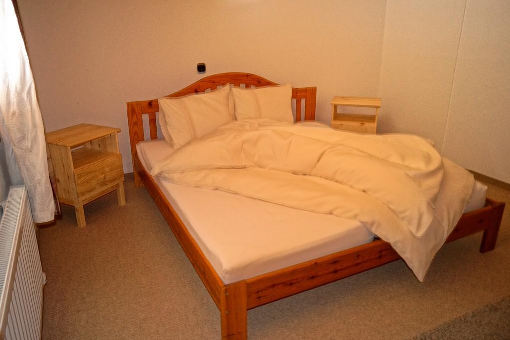 Apartment Lungau Sankt Michael im Lungau Eksteriør bilde