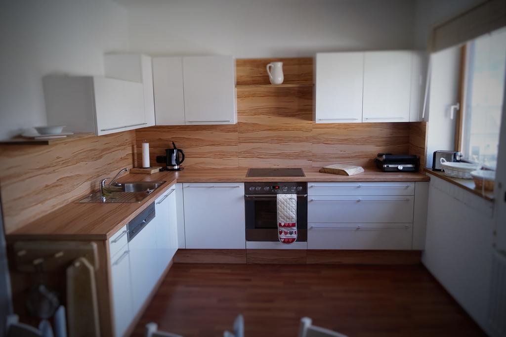 Apartment Lungau Sankt Michael im Lungau Eksteriør bilde