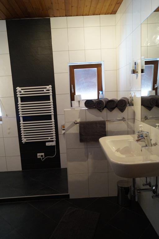 Apartment Lungau Sankt Michael im Lungau Eksteriør bilde