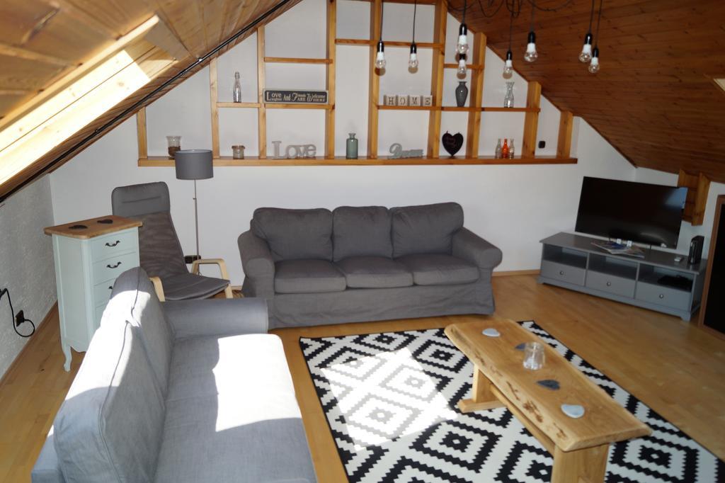 Apartment Lungau Sankt Michael im Lungau Eksteriør bilde