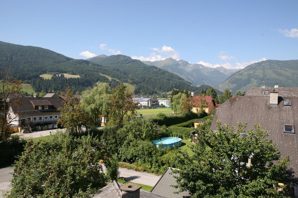 Apartment Lungau Sankt Michael im Lungau Eksteriør bilde