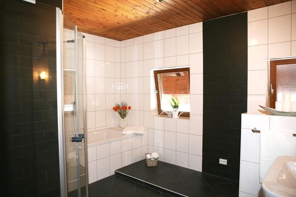 Apartment Lungau Sankt Michael im Lungau Eksteriør bilde