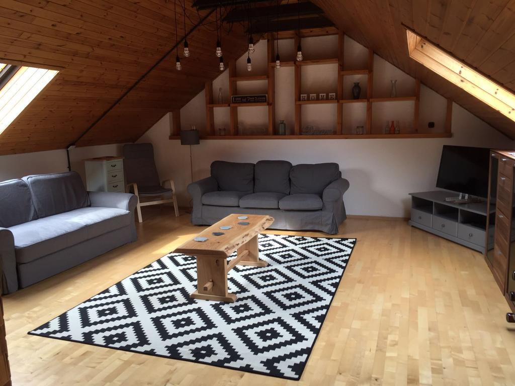 Apartment Lungau Sankt Michael im Lungau Eksteriør bilde