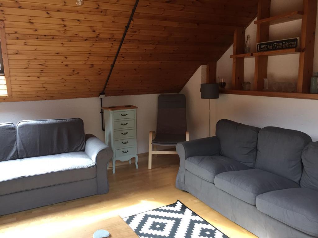 Apartment Lungau Sankt Michael im Lungau Eksteriør bilde