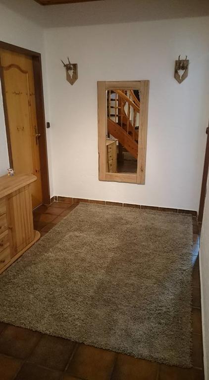 Apartment Lungau Sankt Michael im Lungau Eksteriør bilde