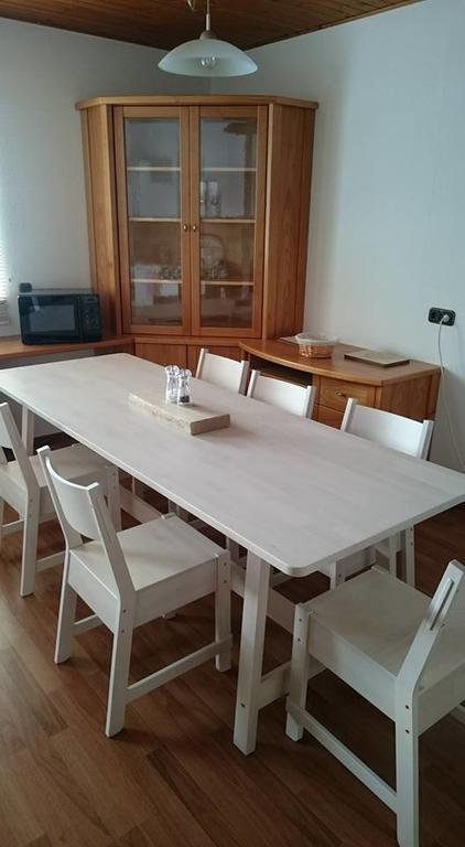 Apartment Lungau Sankt Michael im Lungau Eksteriør bilde