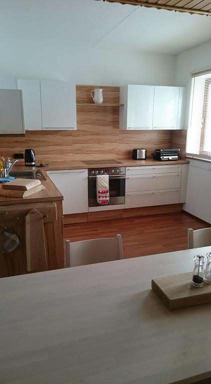 Apartment Lungau Sankt Michael im Lungau Eksteriør bilde
